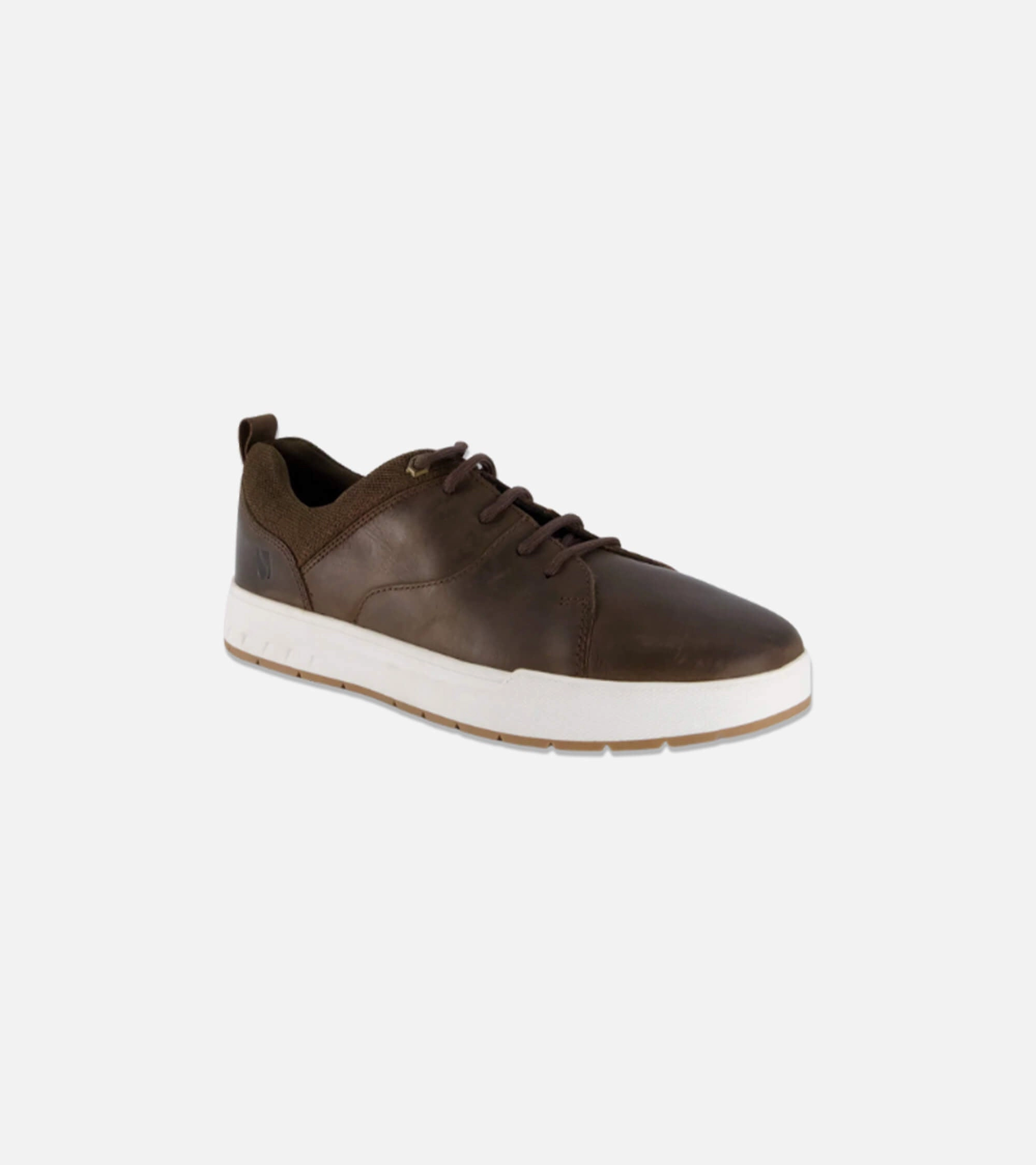 Moc Toe Sneakers Men's Sneakers US-GR-4101