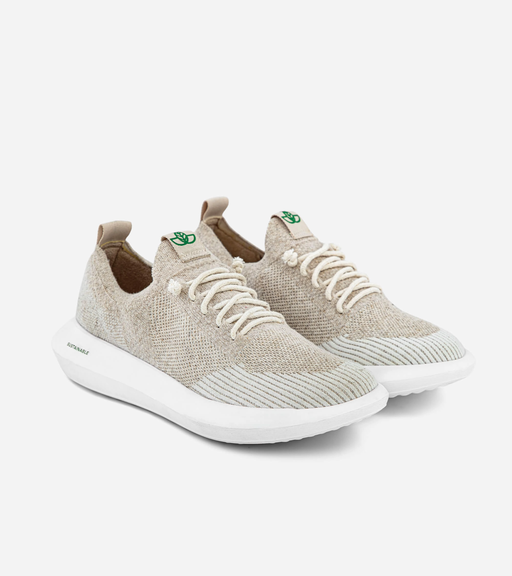 Puffy Sneakers Men's Sneakers US-ST-3201