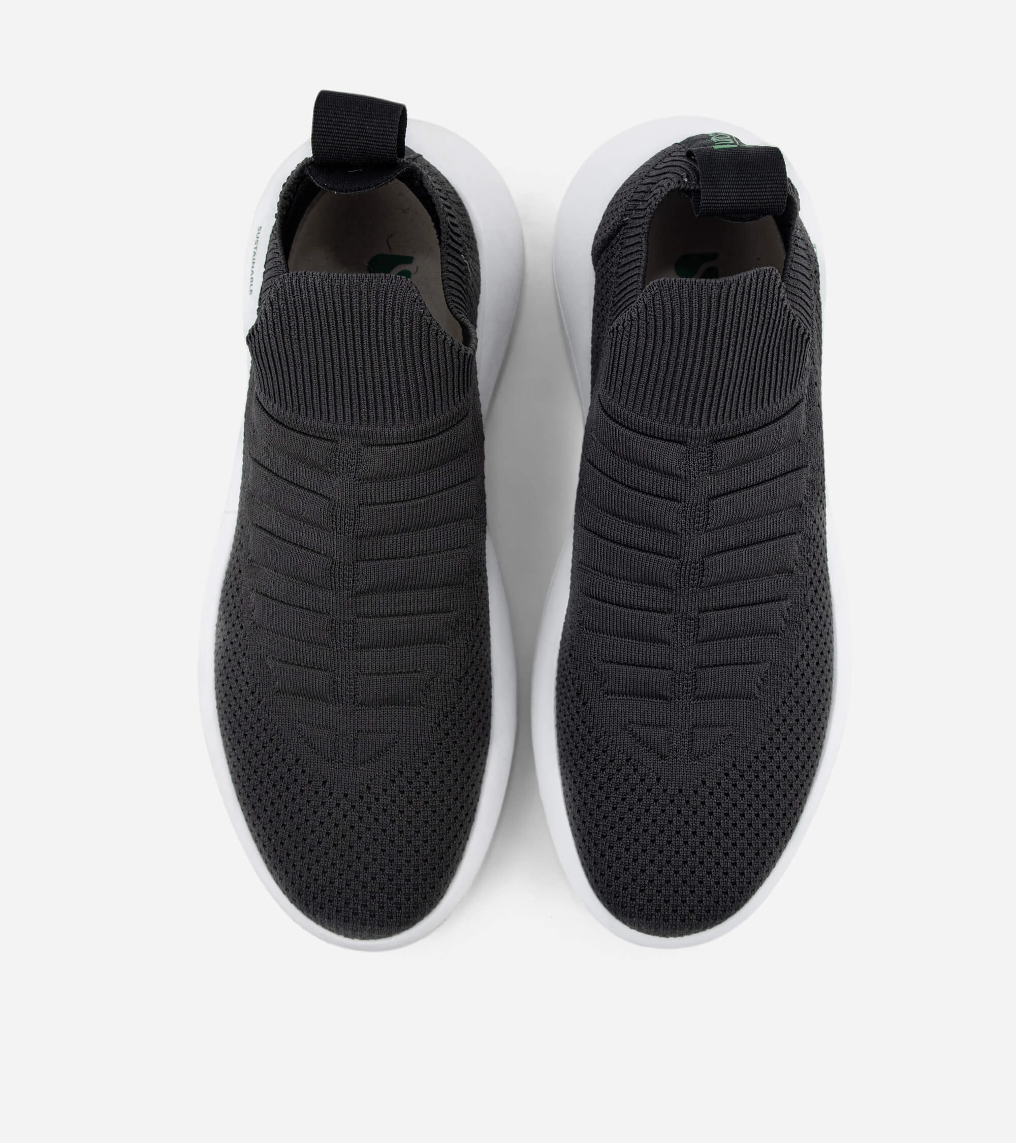 Flower Sneakers Men's Sneakers US-ST-3202