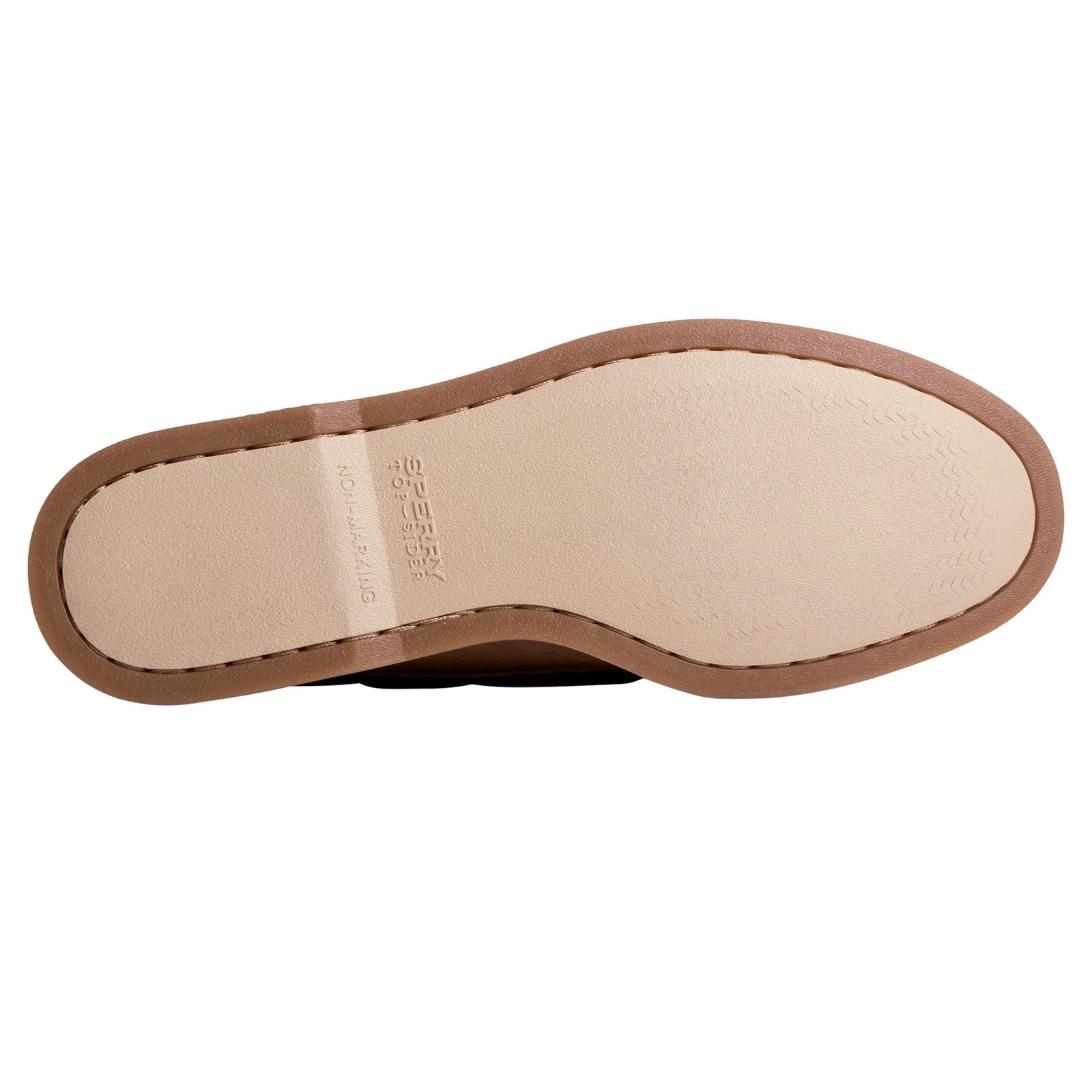 Men's Sperry, Authentic Original Cross Lace Boat Shoe Max Cushioning Slip On