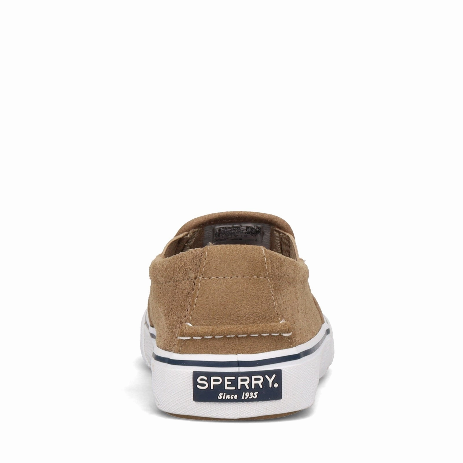 Checkered Slip On Sneakers Men's Sperry, Striper II Slip-On Sneaker