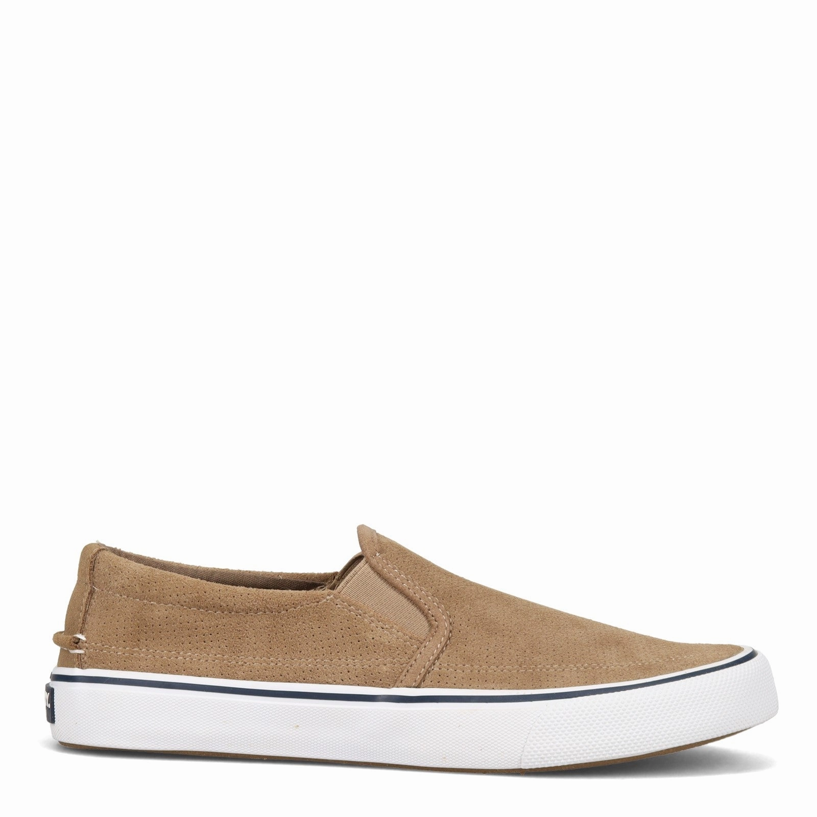 Slip On Chunky Shoes Men's Sperry, Striper II Slip-On Sneaker