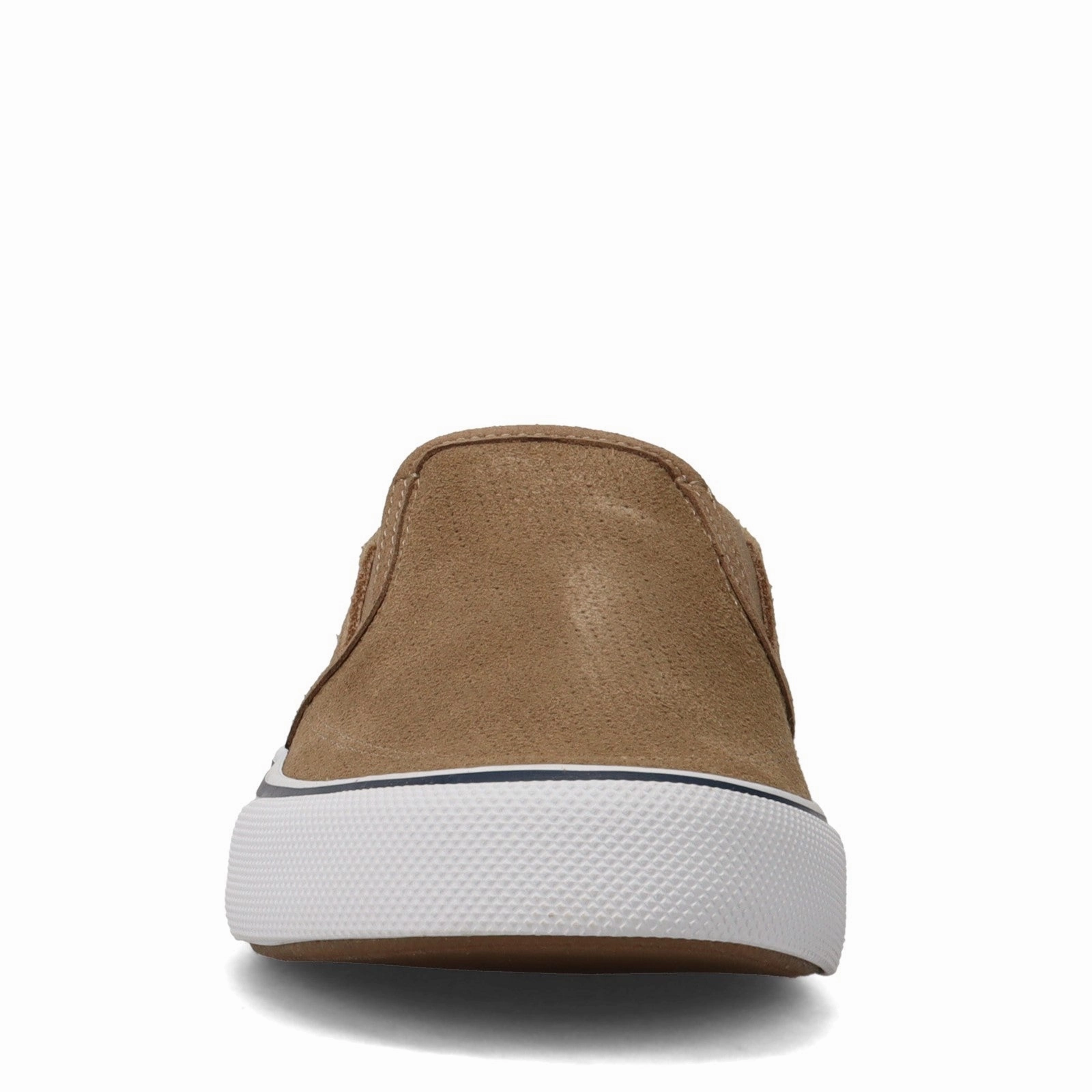 Men's Sperry, Striper II Slip-On Sneaker Most Comfortable Slip On Shoes