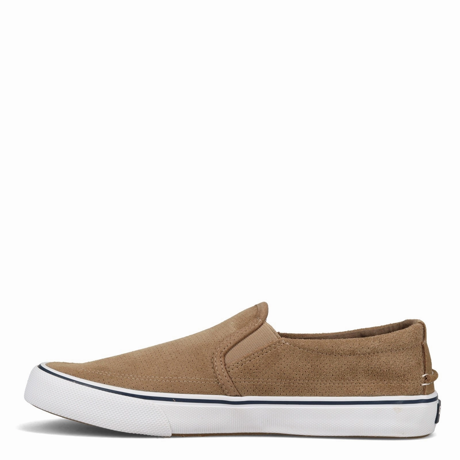 Men's Sperry, Striper II Slip-On Sneaker Slip On Comfortable Shoes