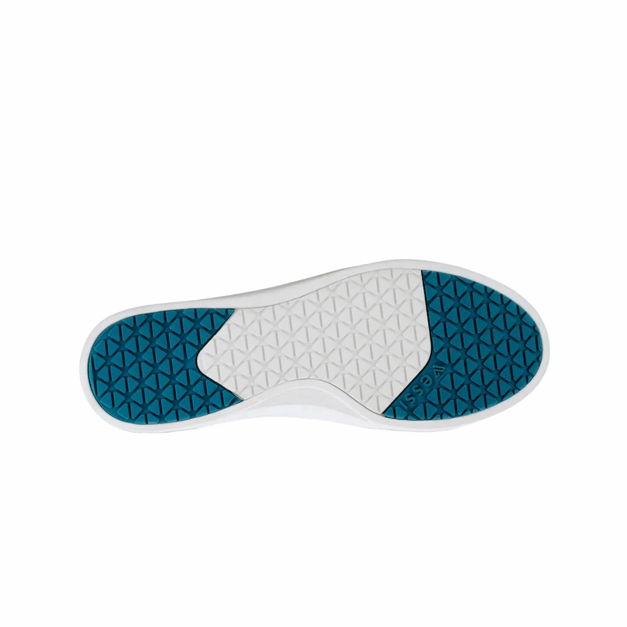 Shoe Waterproofing Wax Men's Weekend Sneaker Marble White