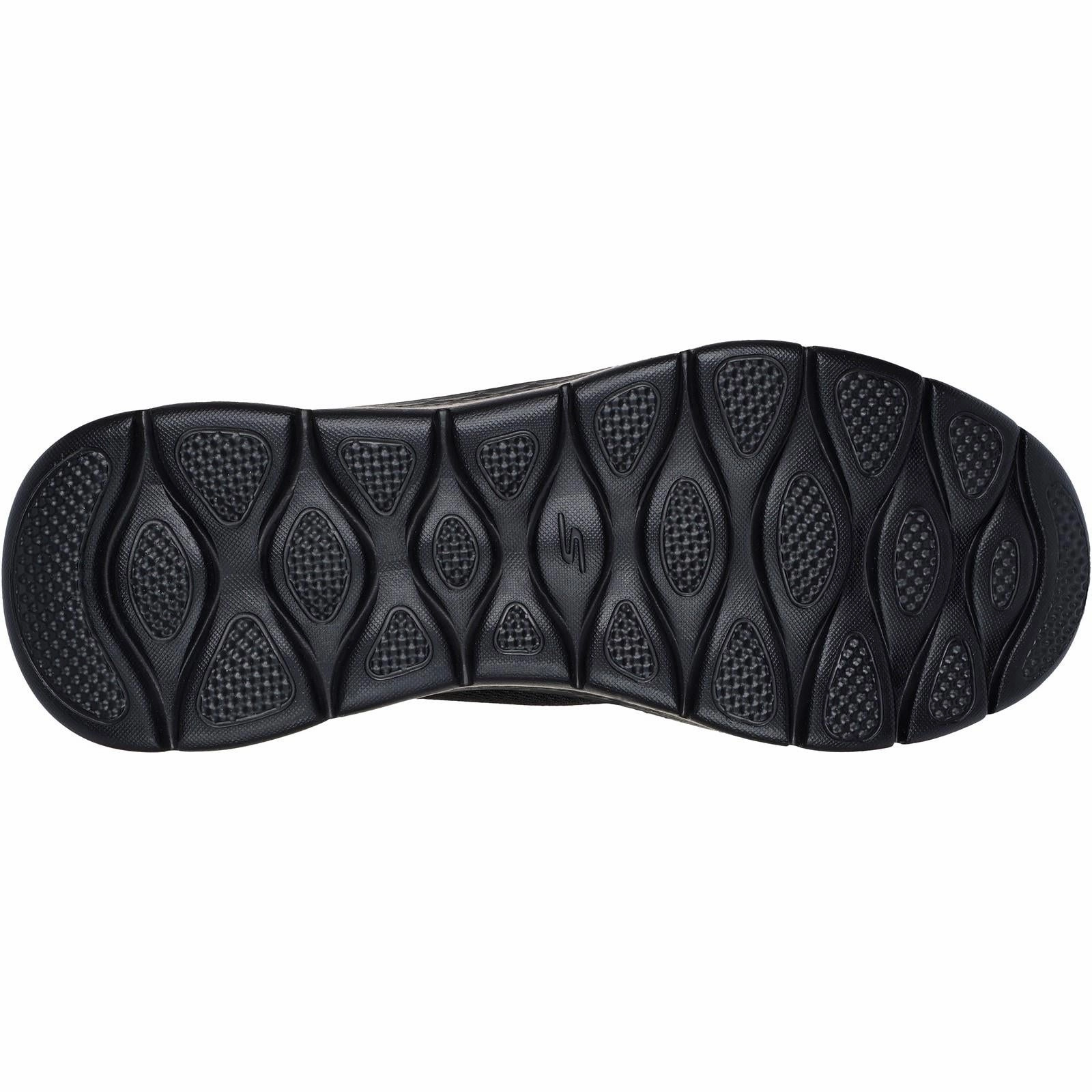 Men's Wide Fit Skechers 216330 Slip-ins Go Walk Flex 100% Waterproof Sneakers Outdoor Waterproof Shoe Storage