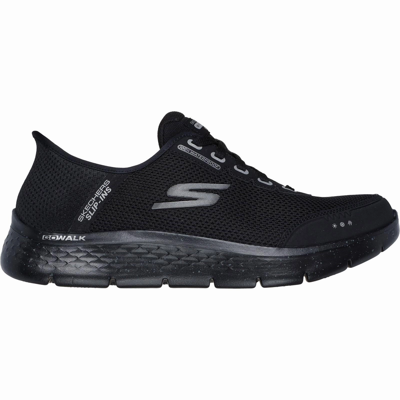 Oboz Sawtooth Low Hiking Shoes Men's Wide Fit Skechers 216330 Slip-ins Go Walk Flex 100% Waterproof Sneakers