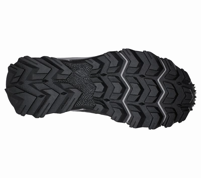 Men's Wide Fit Skechers 237501 Equalizer 5.0 Trail-Solix Walking Sneakers Best Trail And Road Running Shoe