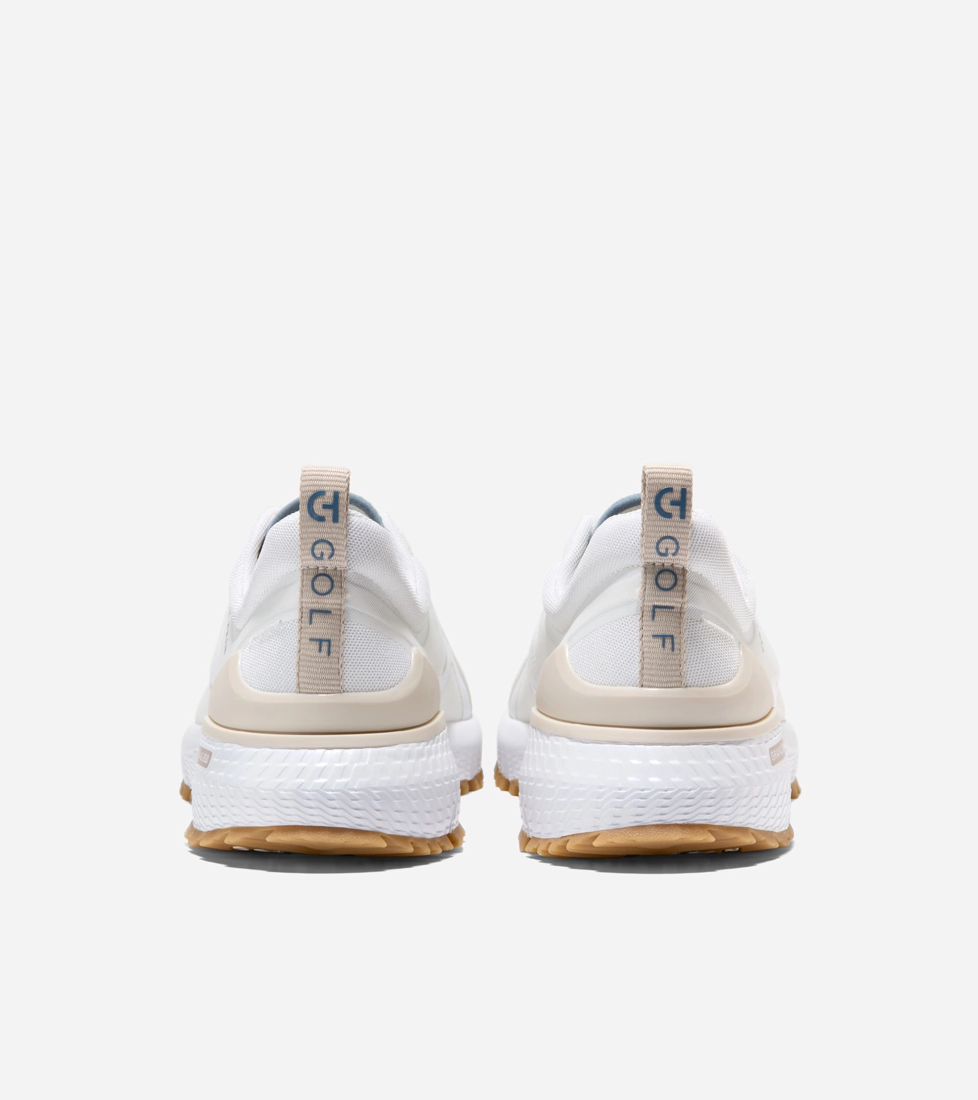 Men's ZERGRAND Overtake II Golf Shoes Low Price Golf Shoes