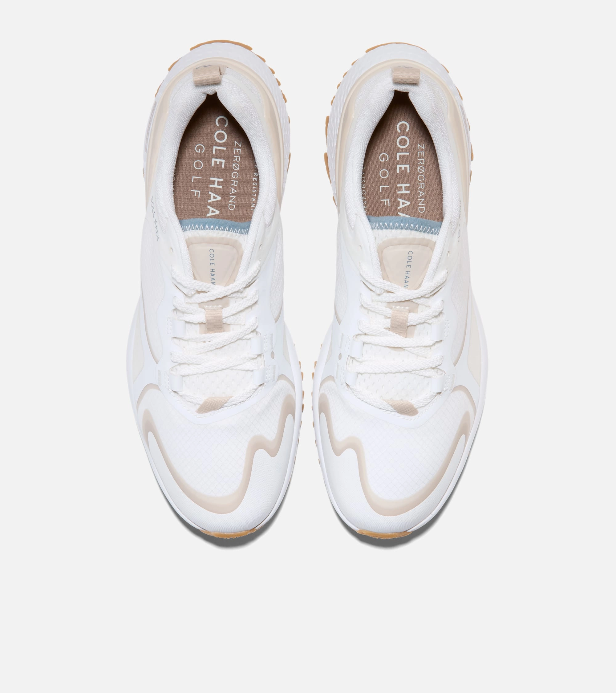 Size 15 Golf Shoes Men's ZERGRAND Overtake II Golf Shoes