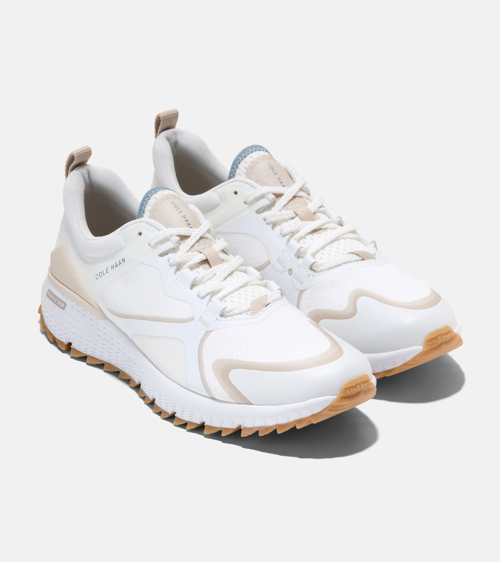 Men's ZERGRAND Overtake II Golf Shoes Deals Golf