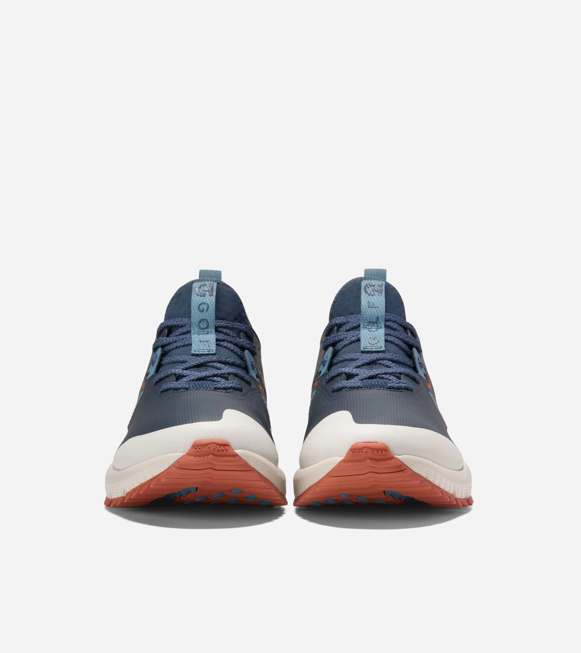 Men's ZERGRAND Overtake Water-Resistant Golf Shoes Cute Golf Shoes