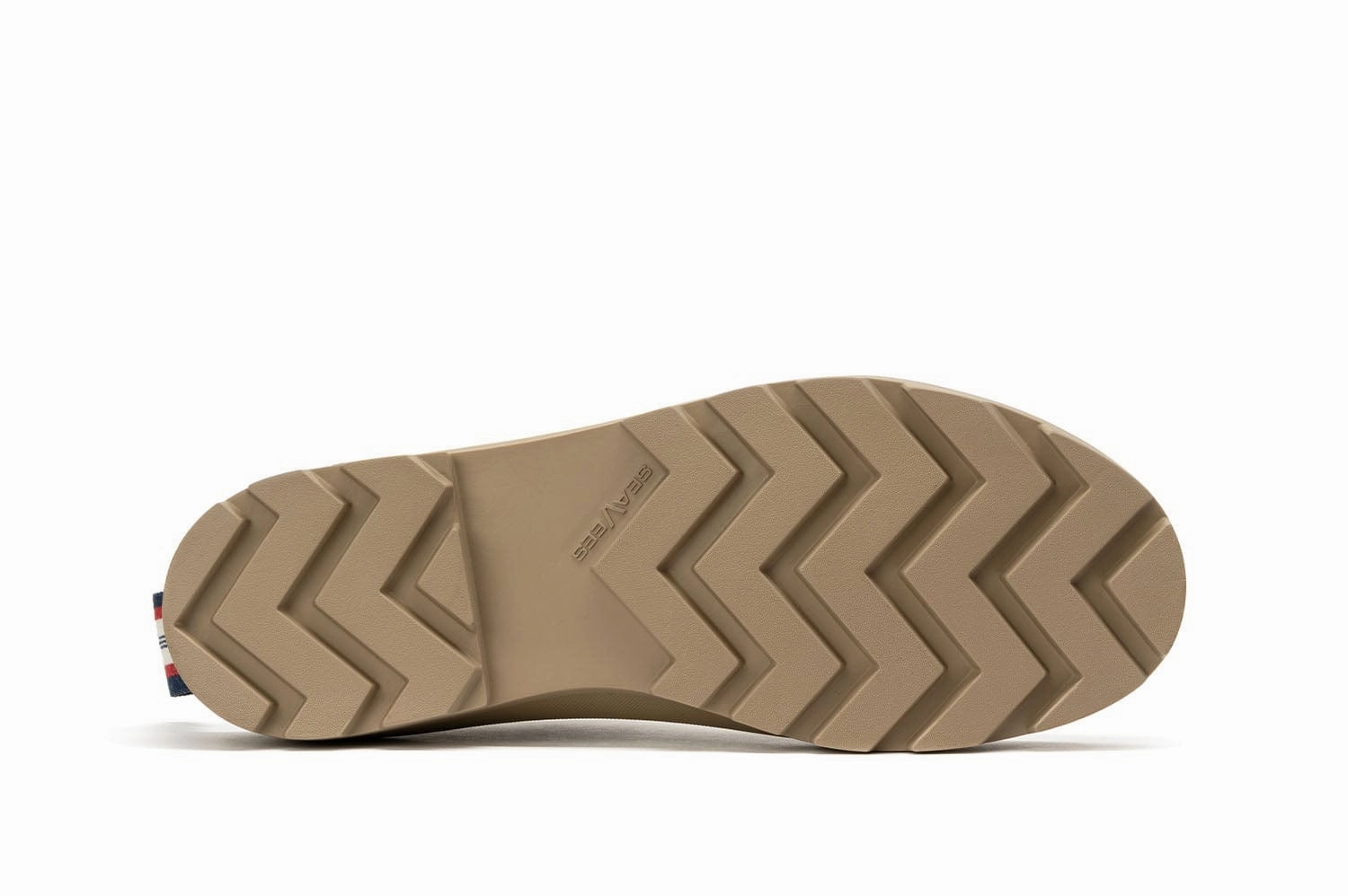 Mens - Bodega Clog - Dune Waterproof Stain Proof Shoes