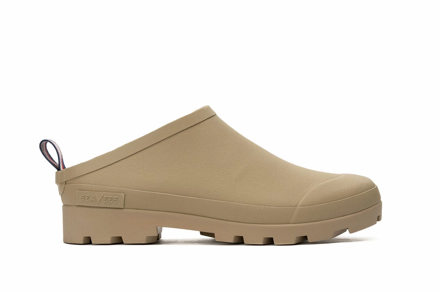 Mens - Bodega Clog - Dune Pgm Waterproof Golf Shoes
