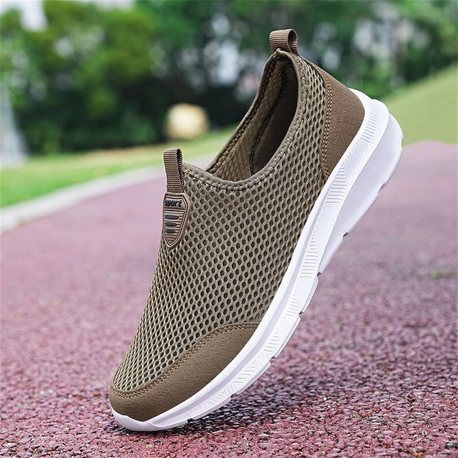 Mens Athletic Shoes Men's Fashion Sneakers Shoe for Men Tennis Shoe for Men Comfortable Breathable Sneaker Josh Hart Sneakers
