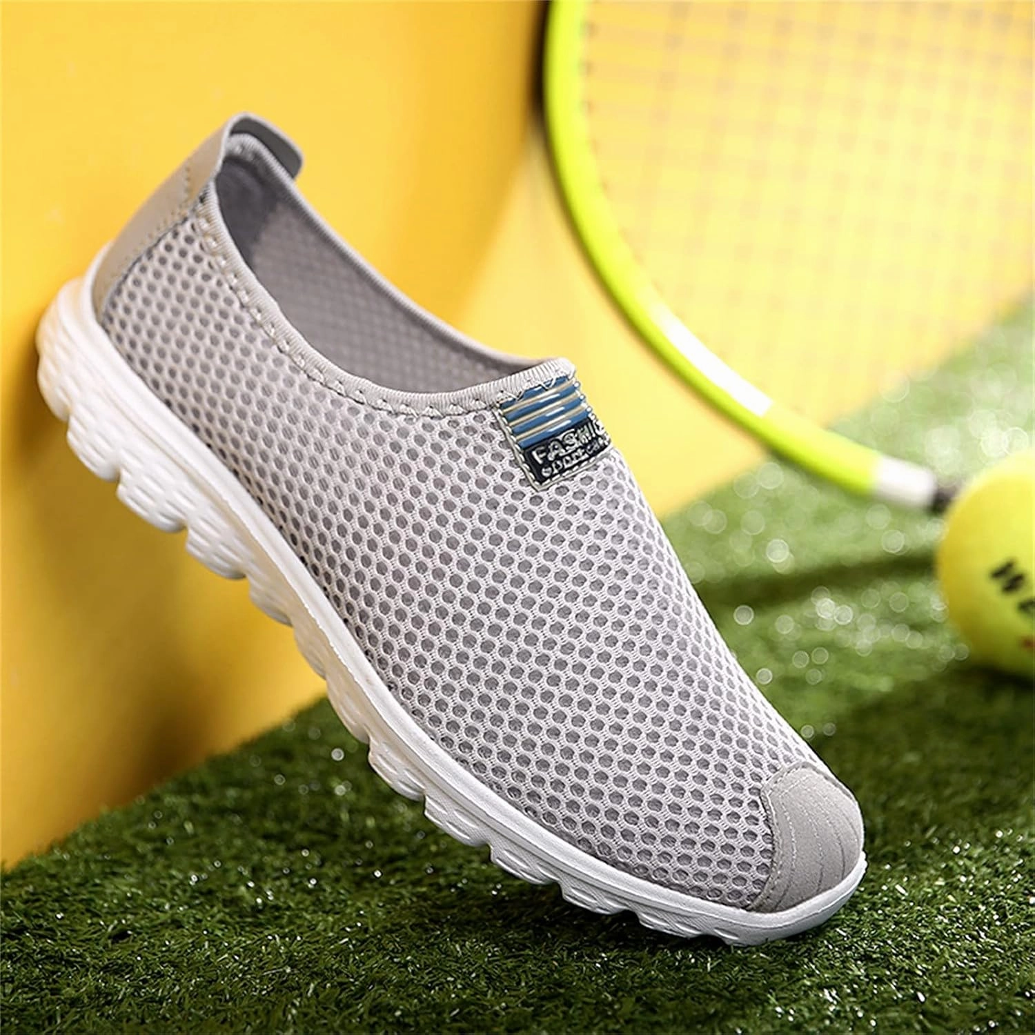 Mens Athletic Shoes Men's Fashion Sneakers Tennis Shoe for Men Slip on Shoe for Men Sport Mesh Sneaker Sorel Out City Waterproof Sneakers