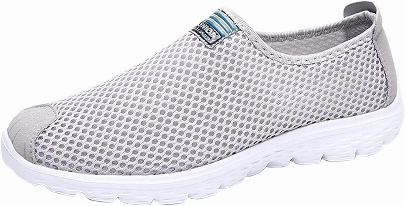 Sneakers Film Mens Athletic Shoes Men's Fashion Sneakers Tennis Shoe for Men Slip on Shoe for Men Sport Mesh Sneaker