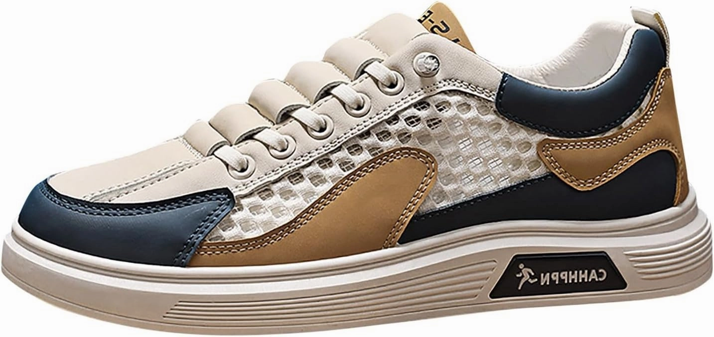 Mens Athletic Shoes Men's Shoes Sneaker for Men Shoe for Men for Everyday and Travel Sport Sneaker Water Resistant Sneakers