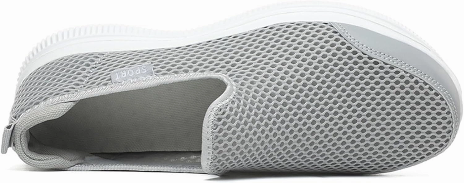 Mens Athletic Shoes Men's Shoes Walking Shoe for Men Sneaker for Men Mesh Lightweight Sneaker Complex Magazine Sneakers