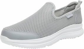 Mens Athletic Shoes Men's Shoes Walking Shoe for Men Sneaker for Men Mesh Lightweight Sneaker Pony Shoes Sneakers