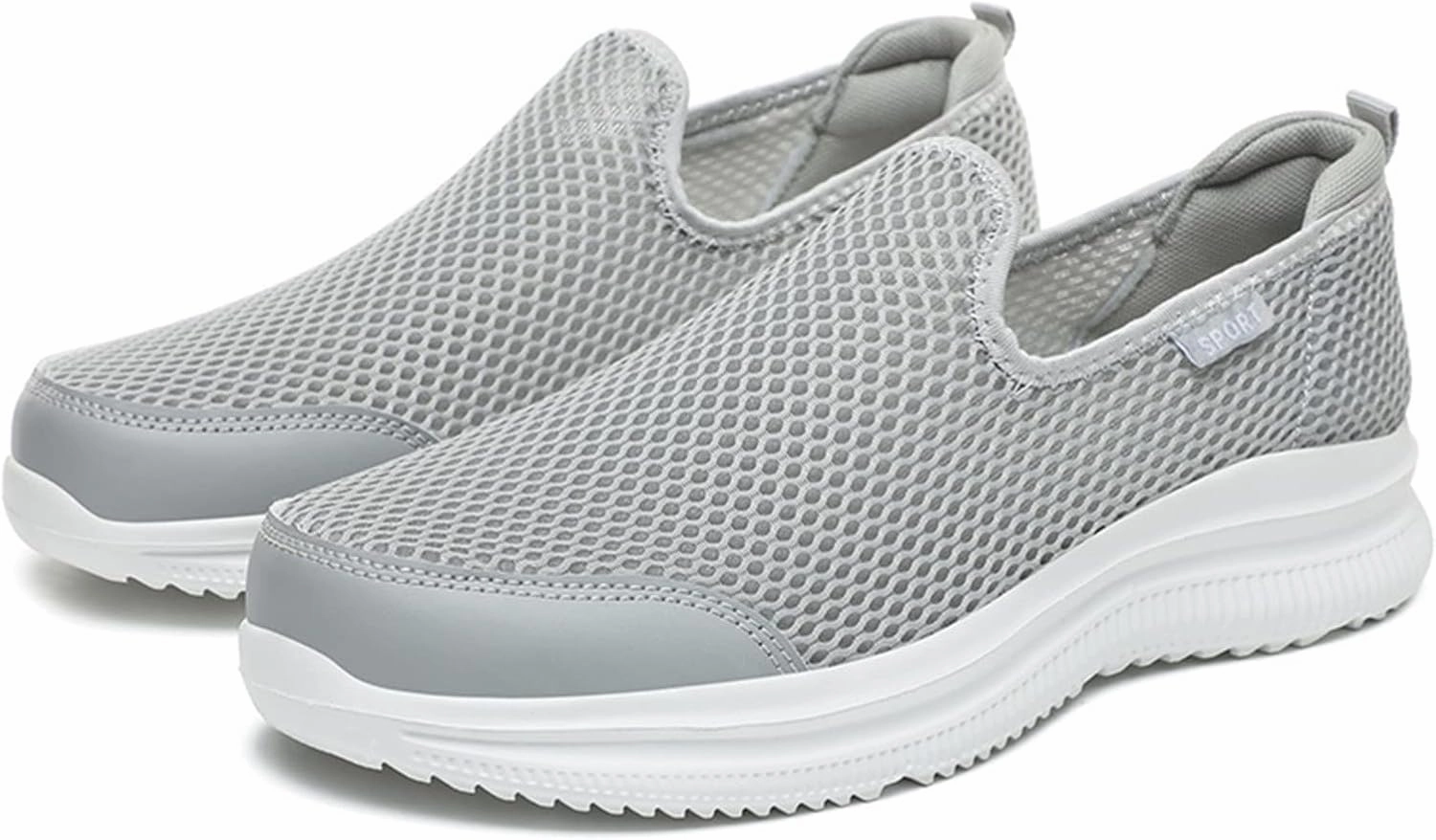 Mens Athletic Shoes Men's Shoes Walking Shoe for Men Sneaker for Men Mesh Lightweight Sneaker Platform Converse Sneakers