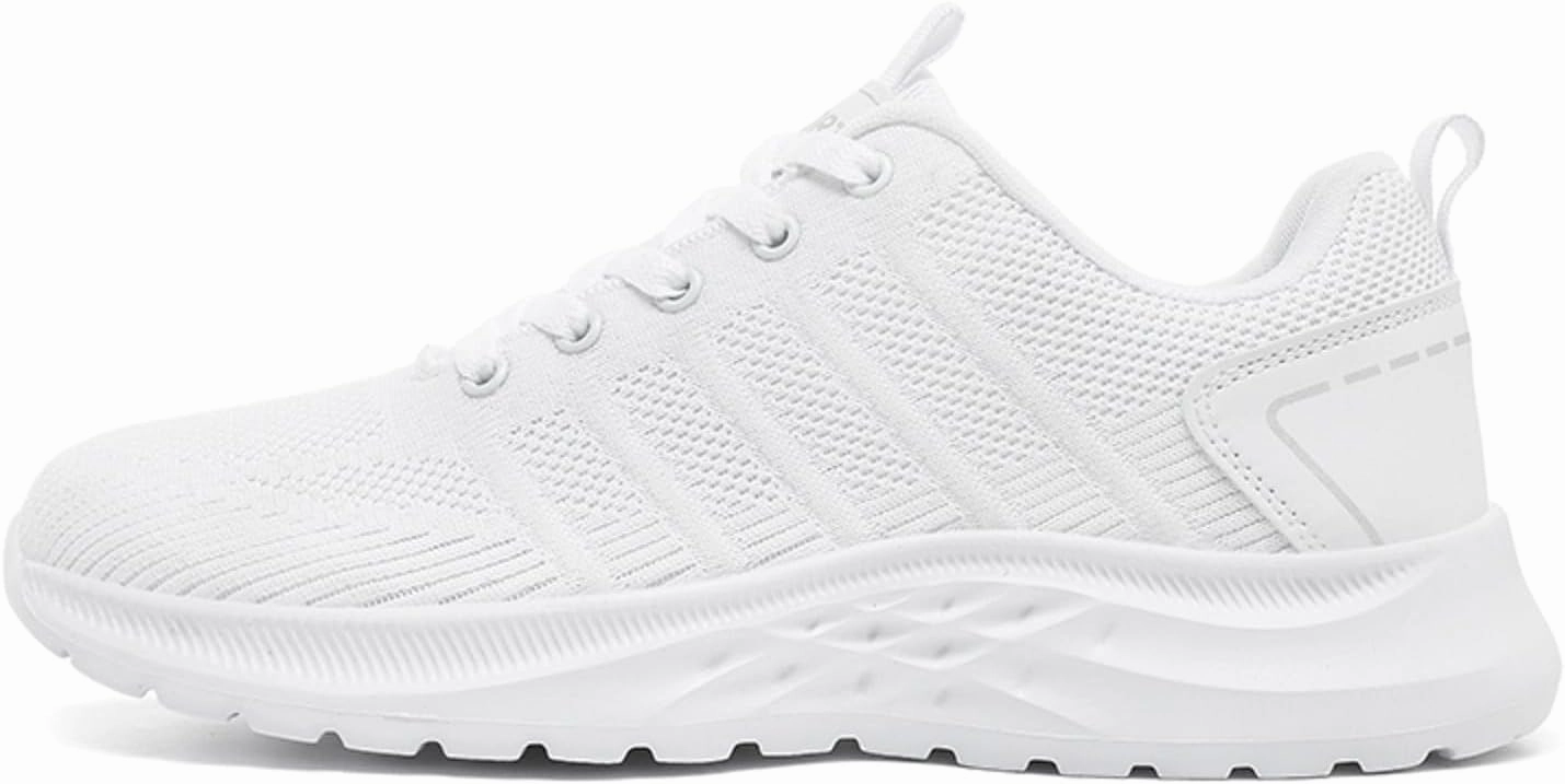 Trum Sneakers Mens Athletic Shoes Men's Sneakers Sneaker for Men Tennis Shoe for Men Breathable Sport Sneaker