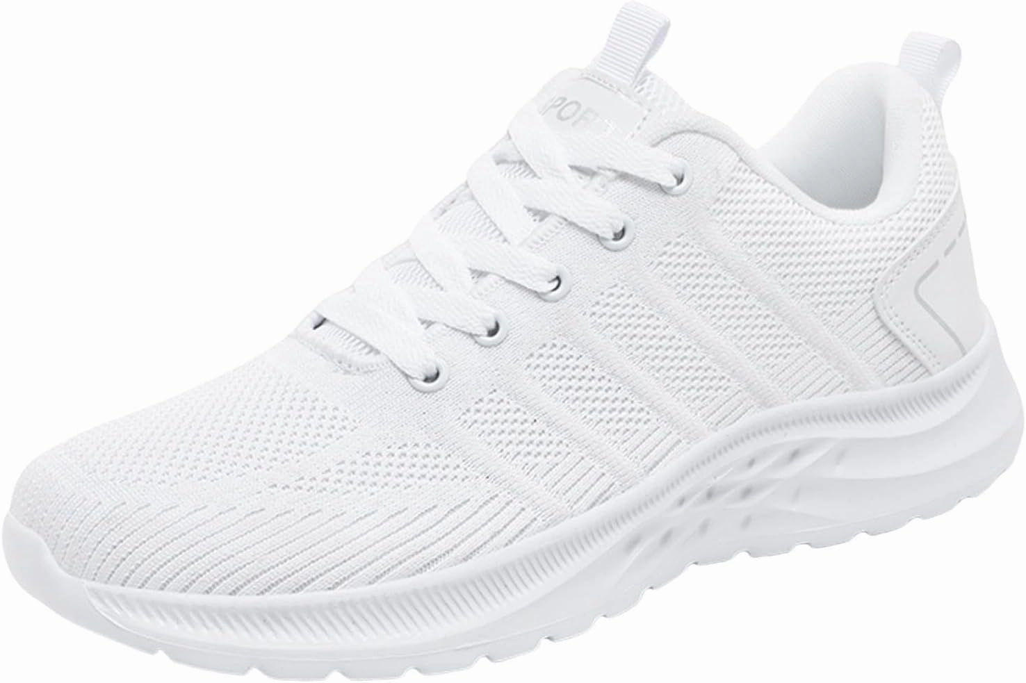 Mens Athletic Shoes Men's Sneakers Sneaker for Men Tennis Shoe for Men Breathable Sport Sneaker Sneakers Standing All Day