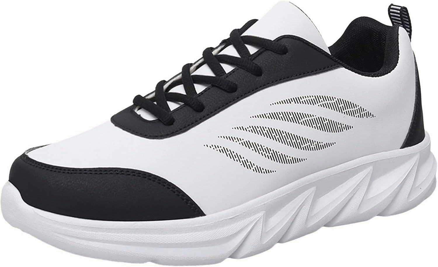 Mens Athletic Shoes Mens Slip on Shoes Tennis Shoe for Men Shoe for Men Breathable Lightweight Sneaker Best Lifting Sneakers