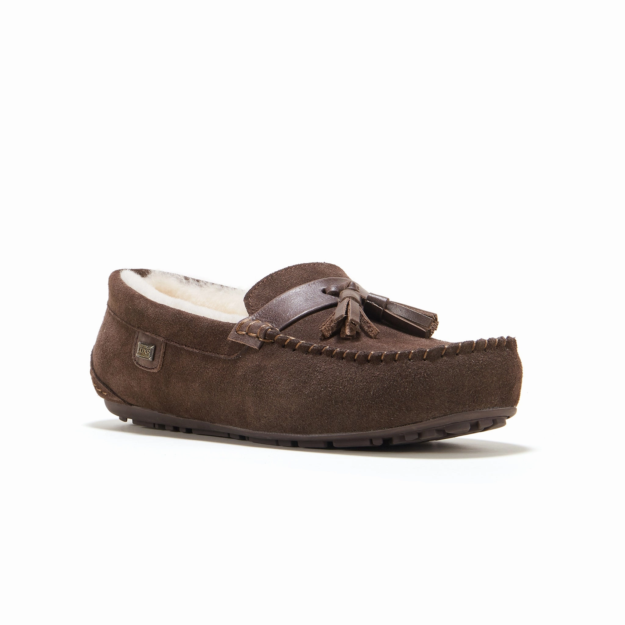 MENS HAMILTON BEVA Cooling Slippers