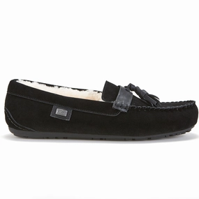 Golden Slippers Song MENS HAMILTON BLACK