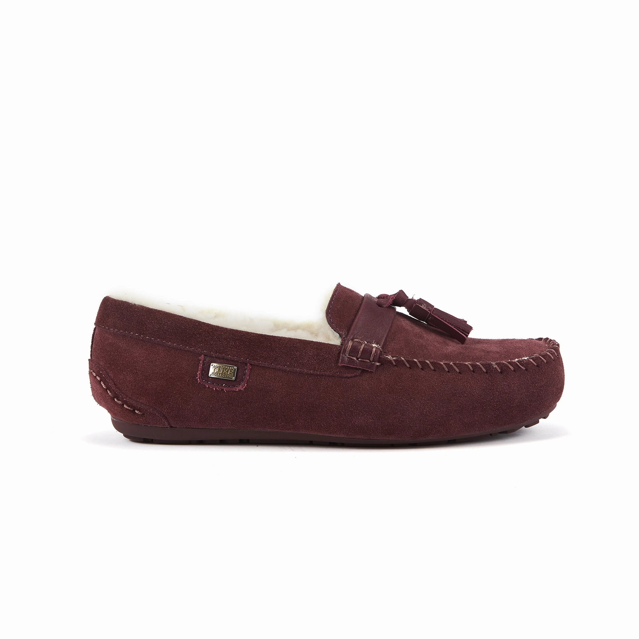 Moccasin Slippers MENS HAMILTON WINDSOR