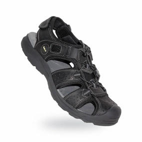Mens Slatters Vapor Sandal Sandals Good Arch Support