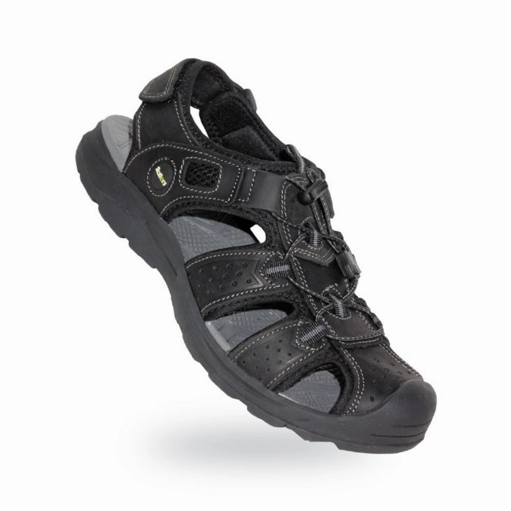 Platform Flip-flop Sandals Mens Slatters Vapor Sandal