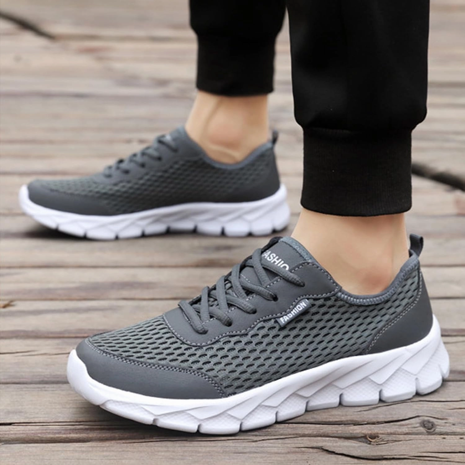 Mens Slip on Shoes Men's Shoes Walking Shoe for Men Shoe for Men for Everyday and Travel Breathable Sneaker Everlane Sneakers
