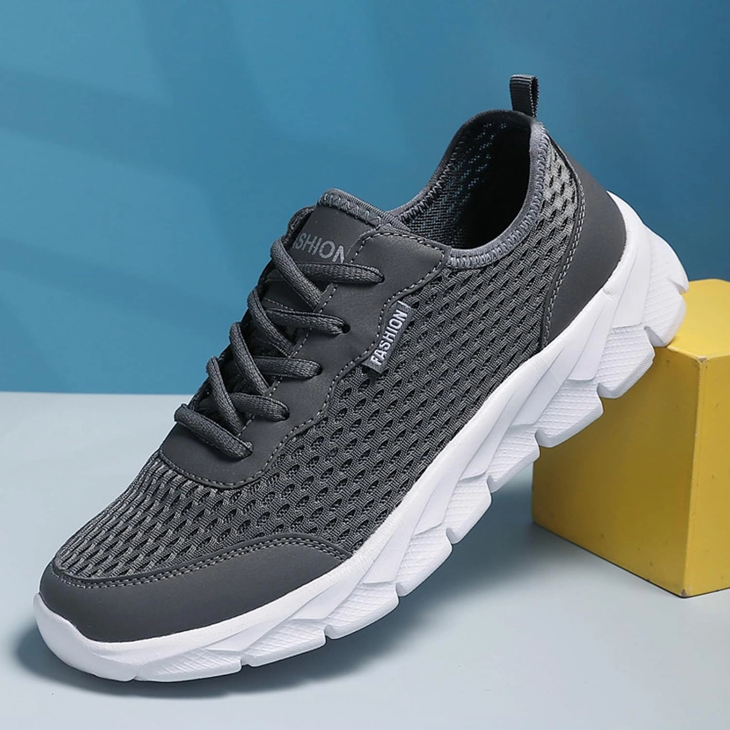 Mens Slip on Shoes Men's Shoes Walking Shoe for Men Shoe for Men for Everyday and Travel Breathable Sneaker Eco Conscious Sneakers