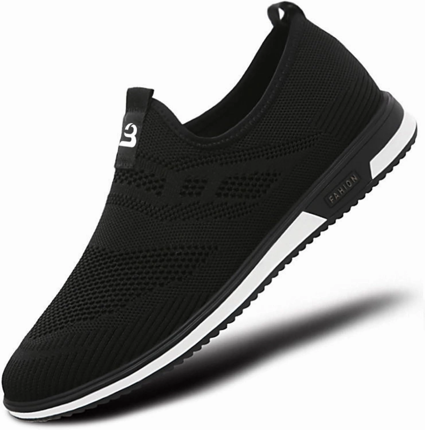 Bally Sneakers Mens Slip on Shoes Men's Sneakers Shoe for Men Tennis Shoe for Men Running Trail Lightweight Sneaker