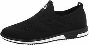 Mens Slip on Shoes Men's Sneakers Shoe for Men Tennis Shoe for Men Running Trail Lightweight Sneaker Casual Athletic Sneakers