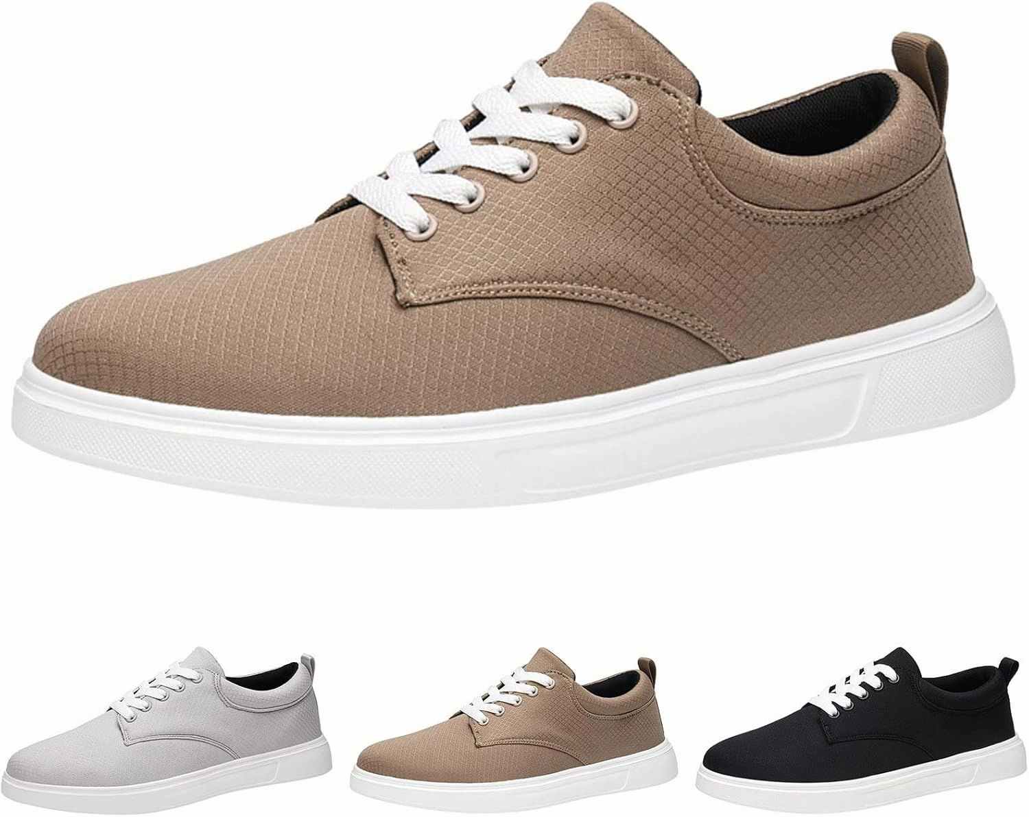 Mens Slip on Shoes Mens Walking Shoes Slip on Shoe for Men Shoe for Men Lightweight Comfortable Sneaker Blazer Sneakers