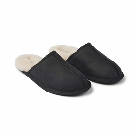 Mens Slipper Sliders