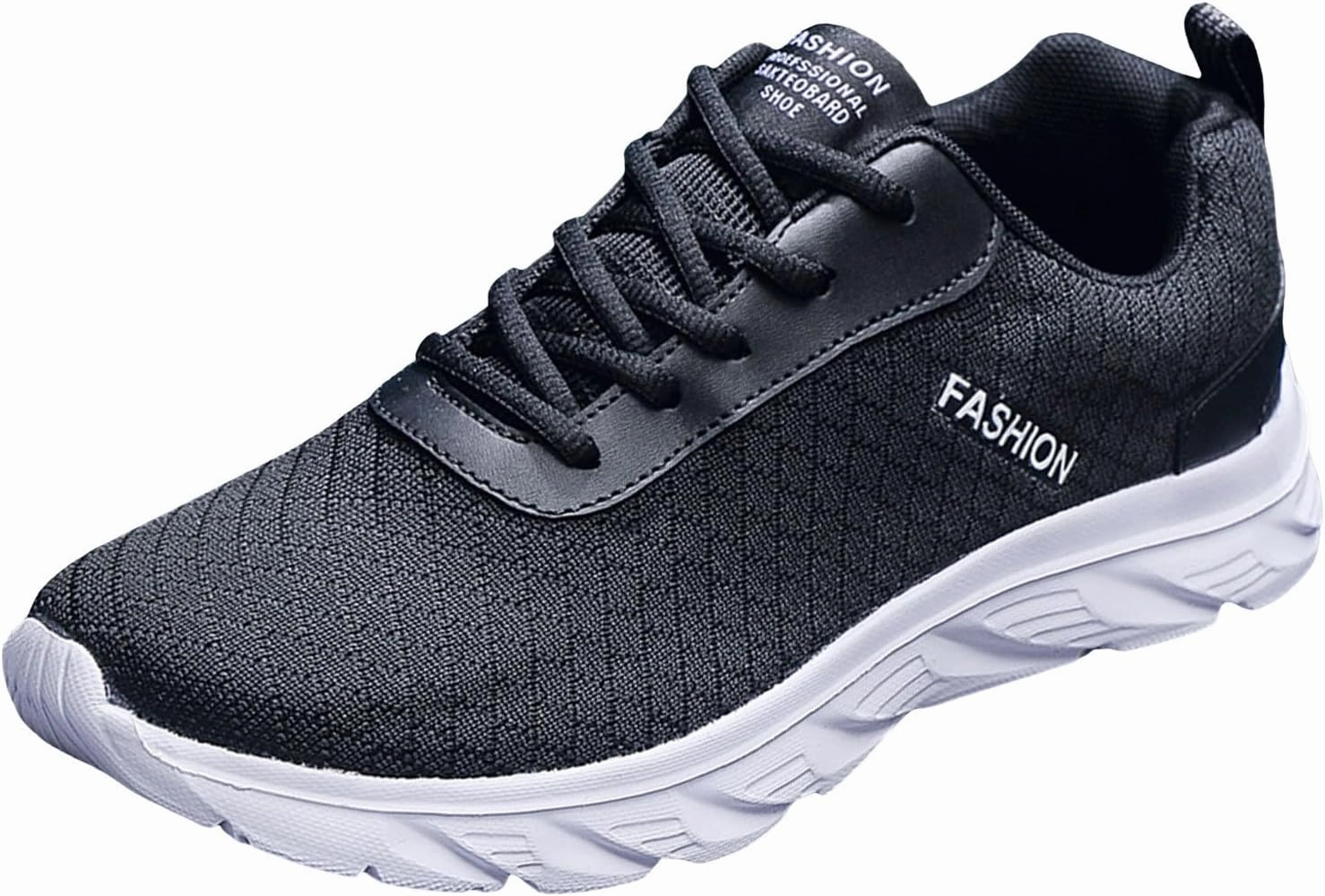 Sneakers Made In Spain Mens Tennis Shoes Men's Shoes Sneaker for Men Walking Shoe for Men Athletic Gym Mesh Sneaker