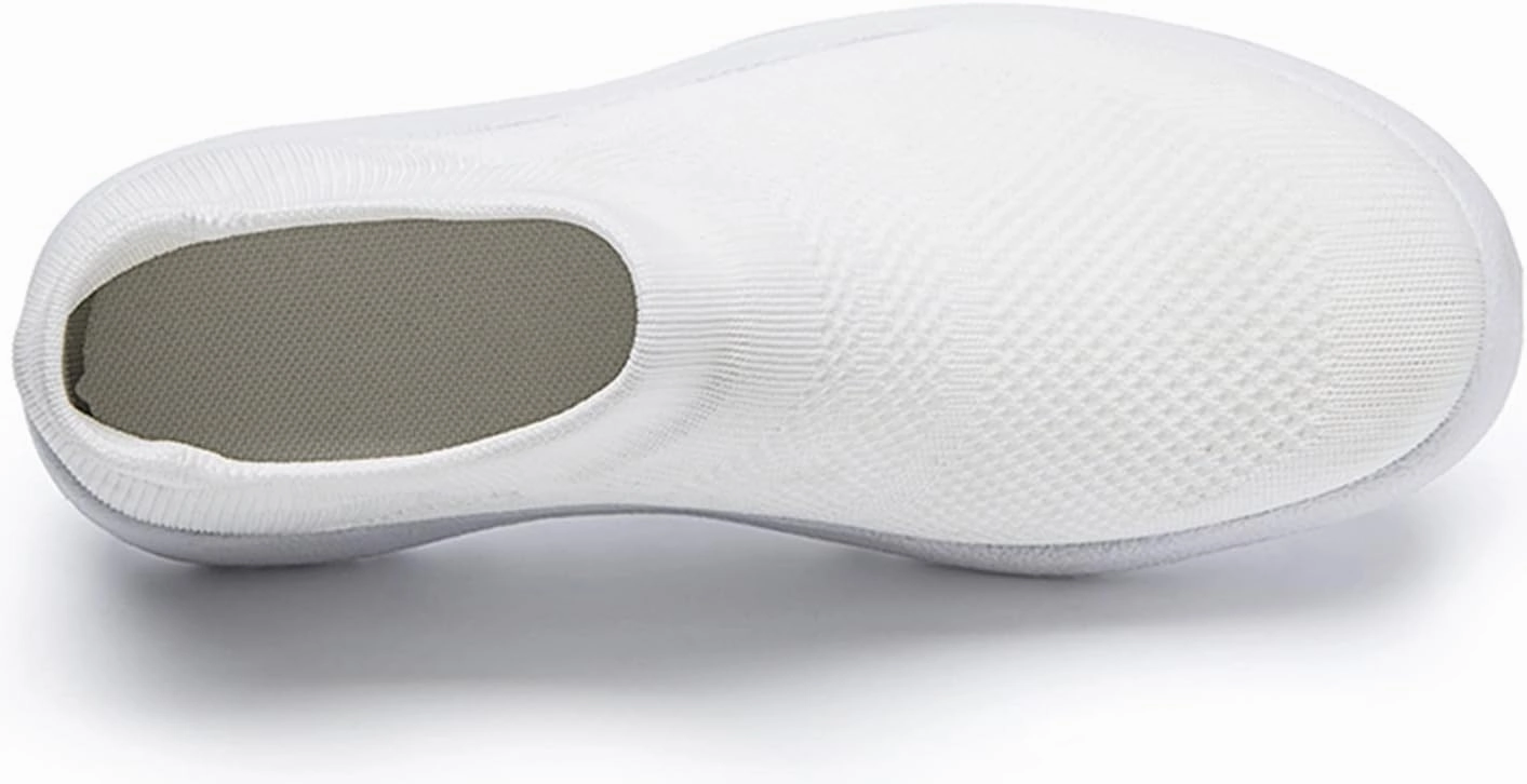 Wide With Sneakers Mens Tennis Shoes Men's Shoes Walking Shoe for Men Slip on Shoe for Men Breathable Lightweight Sneaker