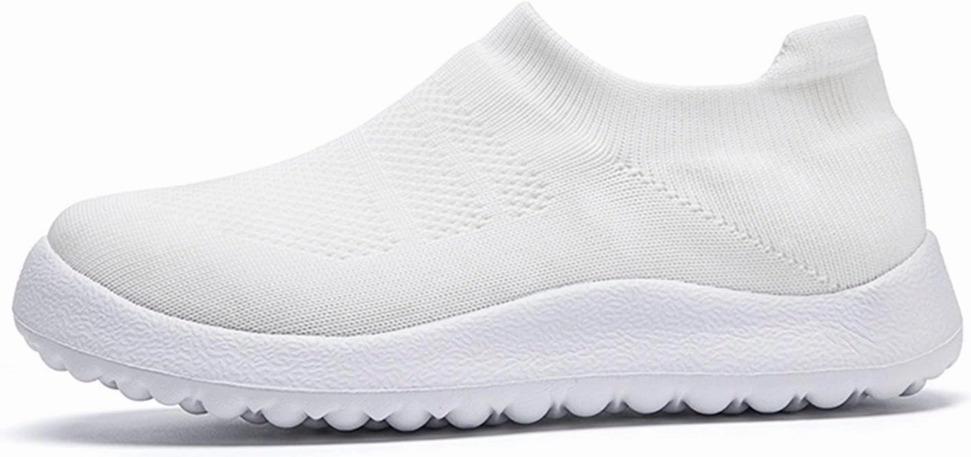 Gola Velcro Sneakers Mens Tennis Shoes Men's Shoes Walking Shoe for Men Slip on Shoe for Men Breathable Lightweight Sneaker