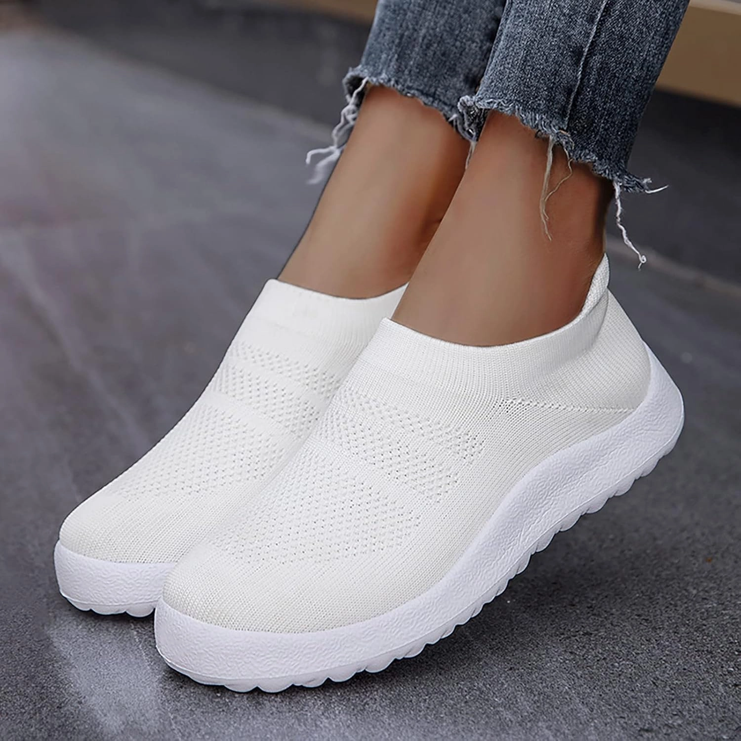 Disney Sneakers Mens Tennis Shoes Men's Shoes Walking Shoe for Men Slip on Shoe for Men Breathable Lightweight Sneaker