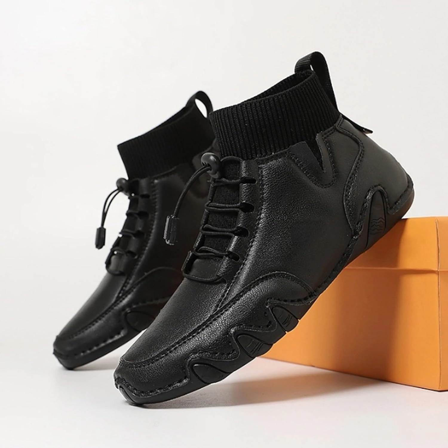 Mens Tennis Shoes Mens Athletic Shoes Walking Shoe for Men Slip on Shoe for Men Running Trail Casual Sneaker Sneakers Working Shoes