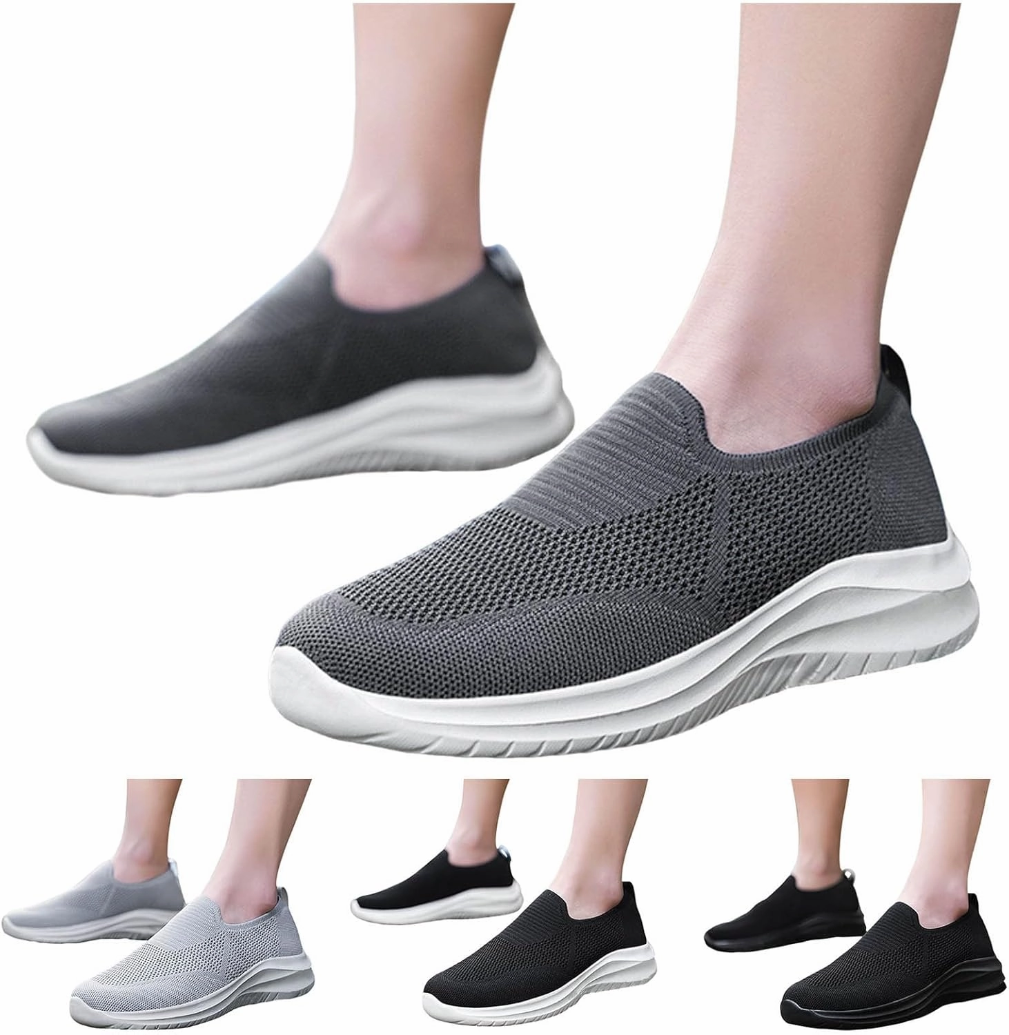 Prada Sneakers Sale Mens Tennis Shoes Mens Walking Shoes Shoe for Men Slip on Shoe for Men Athletic Gym Breathable Sneaker