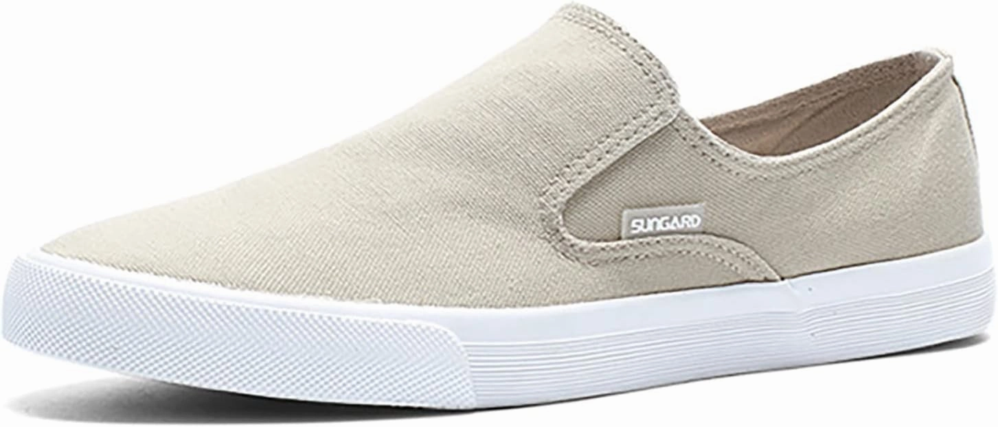 Mens Tennis Shoes Mens Walking Shoes Slip on Shoe for Men Sneaker for Men Running Trail Mesh Sneaker White Lacoste Sneakers