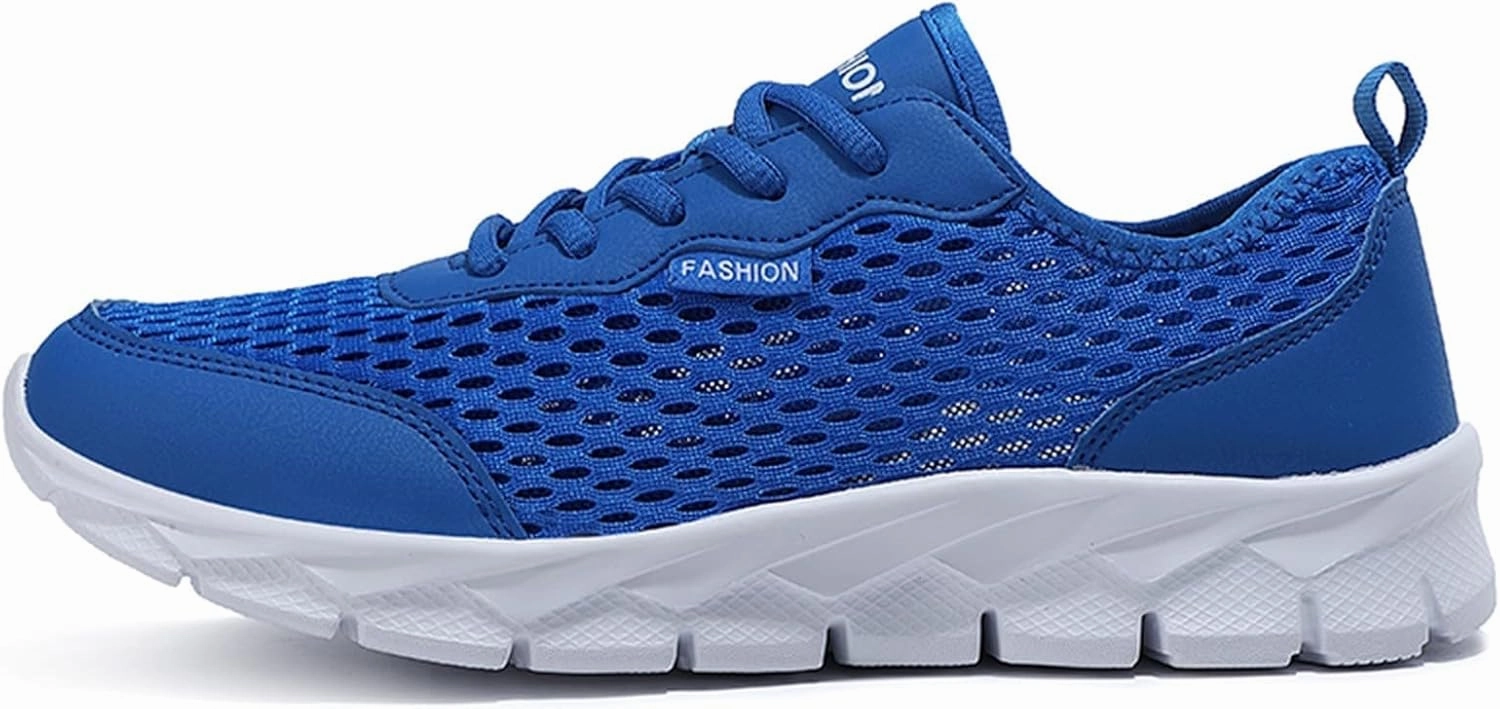 Sneakers Goose Mens Walking Shoes Men's Fashion Sneakers Sneaker for Men Tennis Shoe for Men Casual Lightweight Sneaker