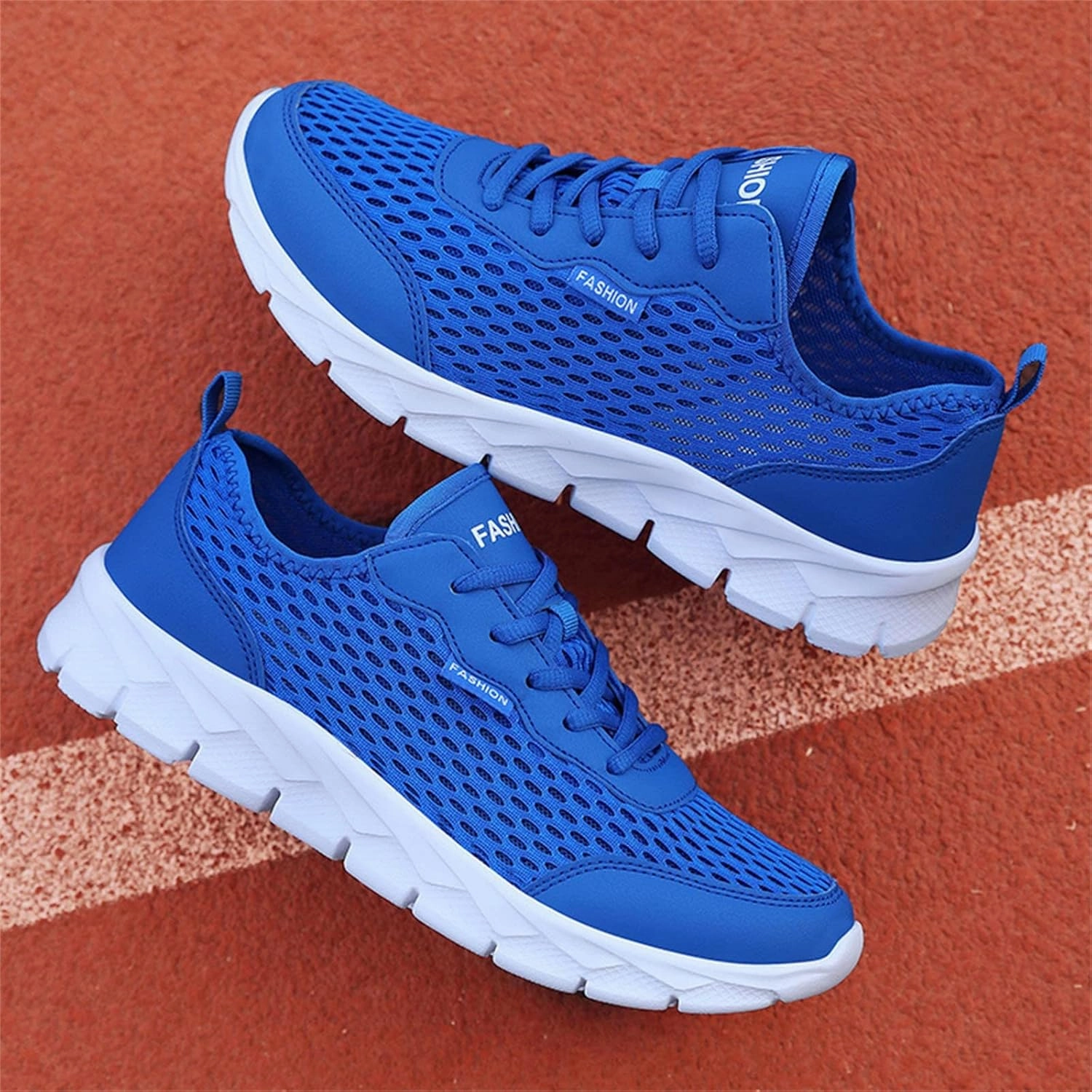 Lacing Up Sneakers Mens Walking Shoes Men's Fashion Sneakers Sneaker for Men Tennis Shoe for Men Casual Lightweight Sneaker