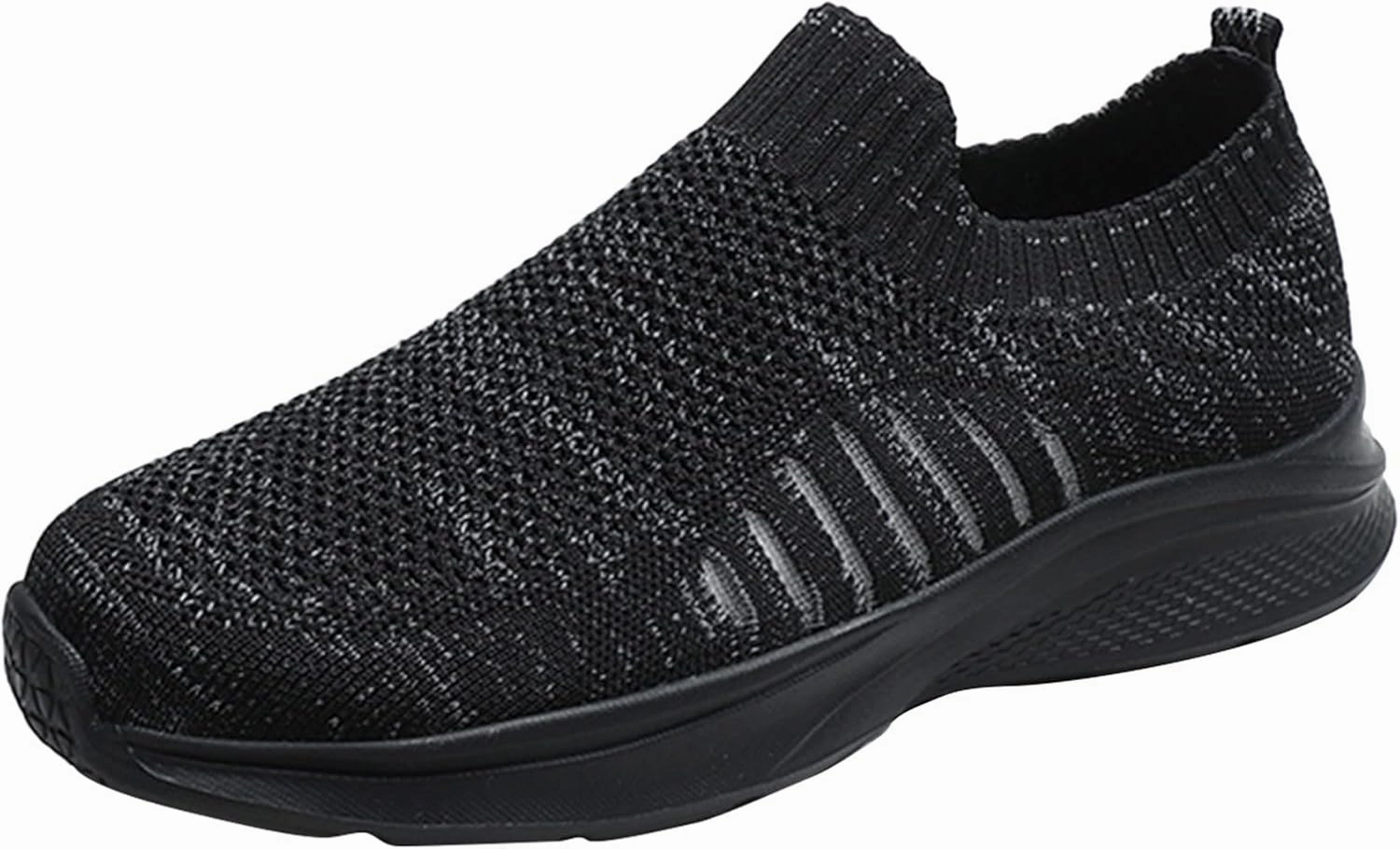 Sneakers Strap Mens Walking Shoes Men's Shoes Shoe for Men Walking Shoe for Men for Everyday and Travel Breathable Sneaker