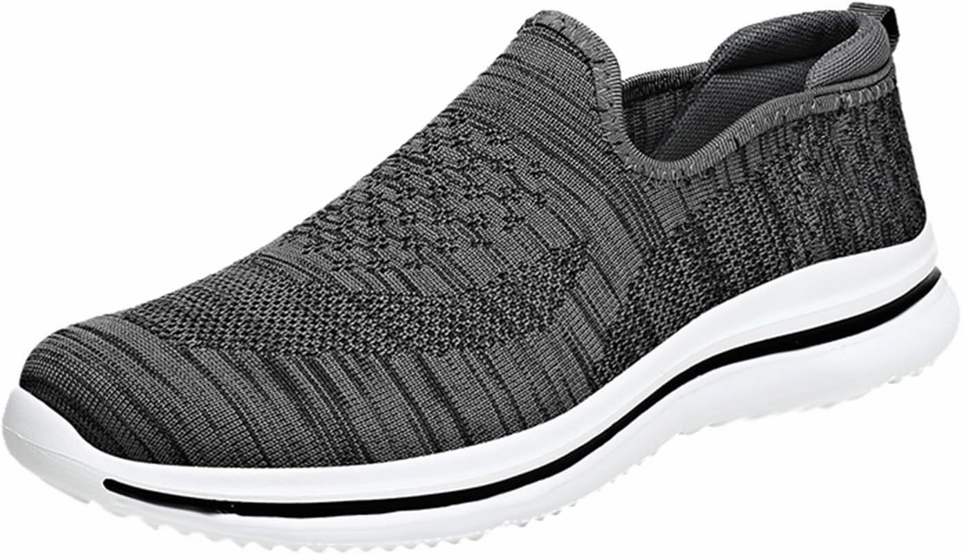 Sneakers Af1 Mens Walking Shoes Men's Shoes Slip on Shoe for Men Tennis Shoe for Men Casual Running Trail Sneaker